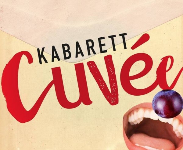 Kabarett Cuvée