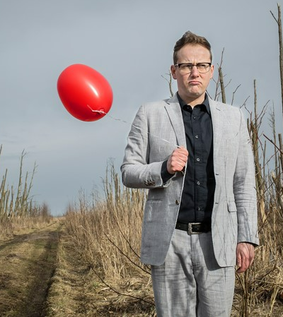 mucke!mucke! Pop können alle: Sven van Thom | Kinderkonzert