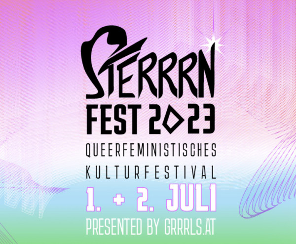 STERRRN FEST 2023 1