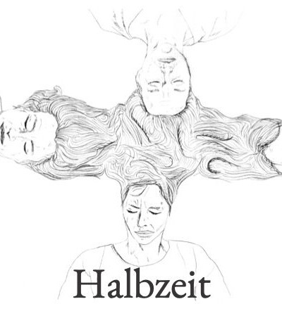 Die Rabtaldirndln: Halbzeit