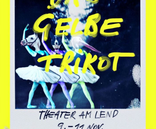 Theater am Lend: Das gelbe Trikot