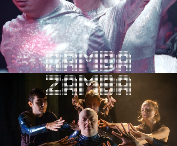 InTaKT Festival: Ramba Zamba