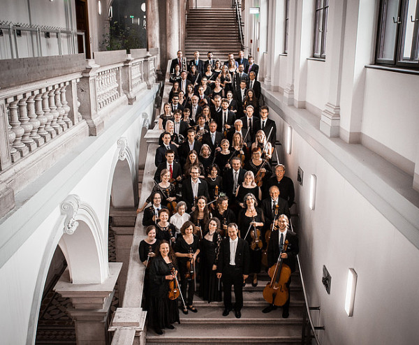 Grazer Universitätsorchester: Concerto, Concertissimo! 1