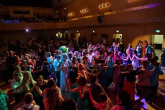 Ball der Vielfalt