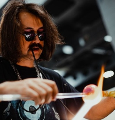 Kunstverein Roter Keil: Flame Off Wettbewerb