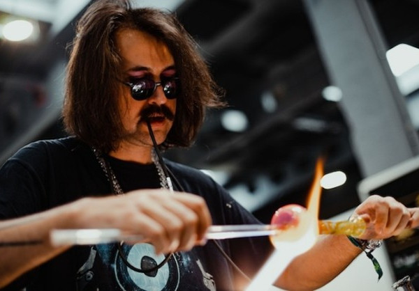 Kunstverein Roter Keil: Flame Off Wettbewerb