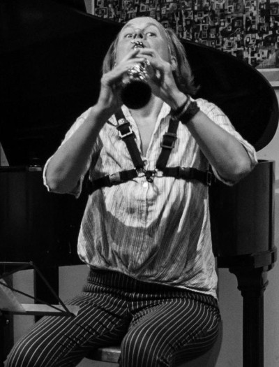 Improvisation: Hofmeister / Wissa / Steyer / Hofmeister