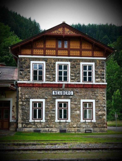 Ödön von Horvàth: Der jüngste Tag