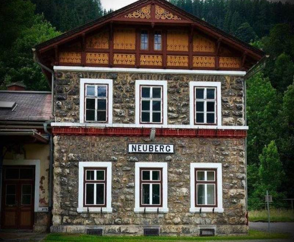 Ödön von Horvàth: Der jüngste Tag
