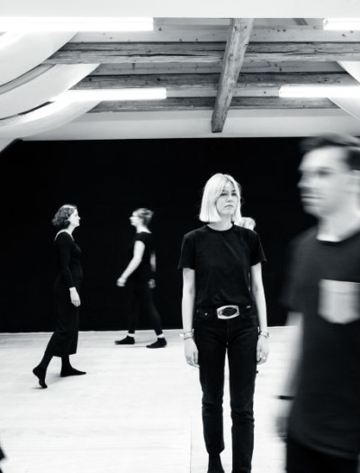 Schauspielhaus: Mixed-Abled-Spielclub 