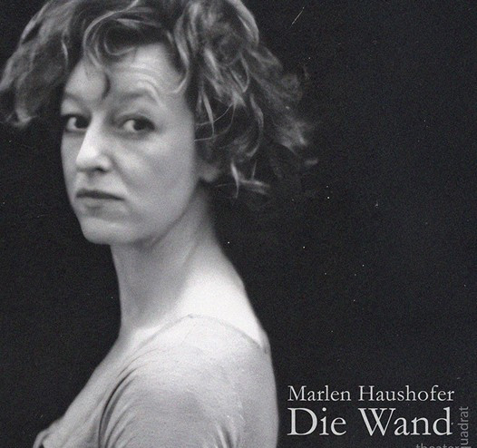 Theater Quadrat: Die Wand 1