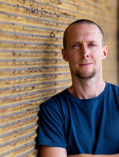 Theatercafé: Peter Panierer