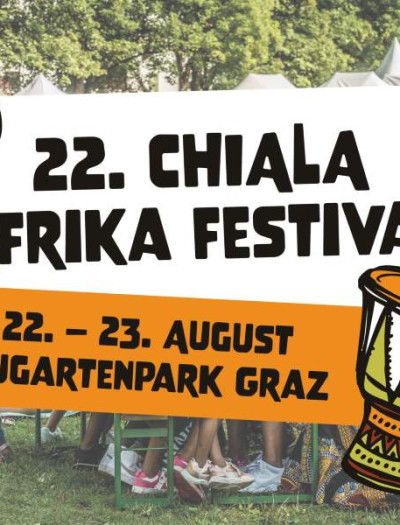 Chiala Afrikafestival