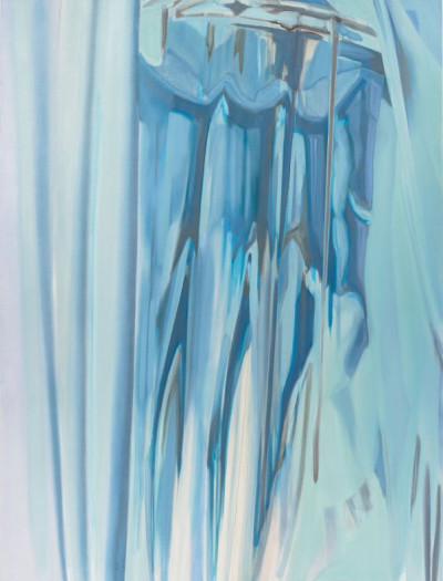 Halle für Kunst: Caroline Mesquita & Leon Höllhumer 6