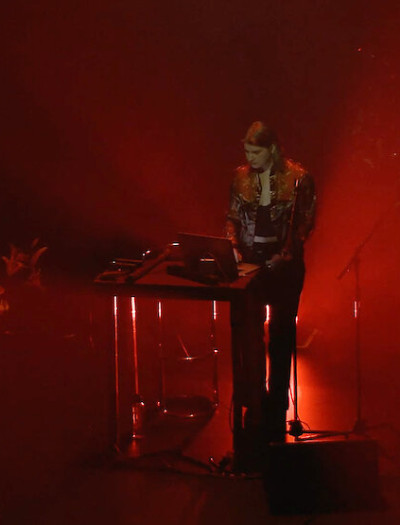Halle für Kunst - Konzert TGIF