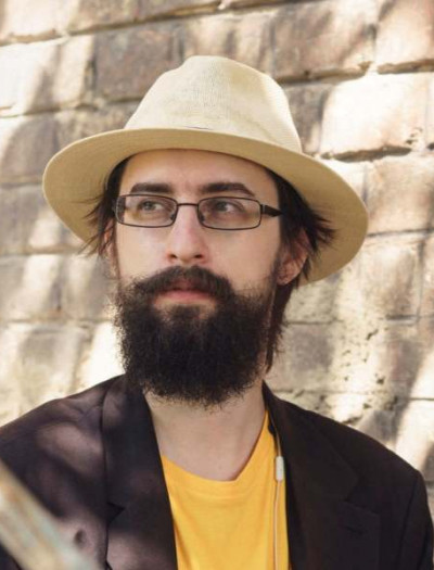 Literaturhaus: Clemens J. Setz