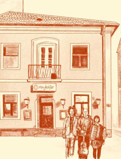 Songs about Places: Maykäfer