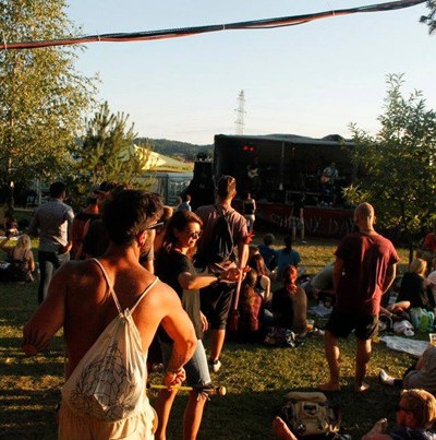 Sunny Days Festival 2025