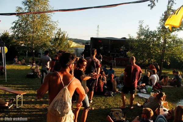 Sunny Days Festival 2025