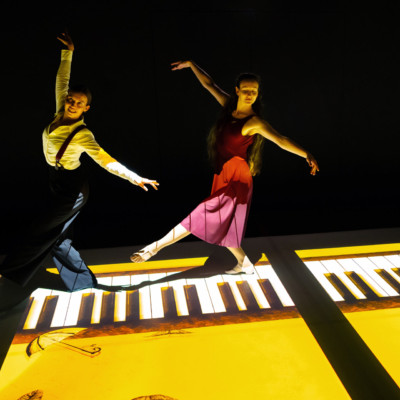Tanztheater Melodia