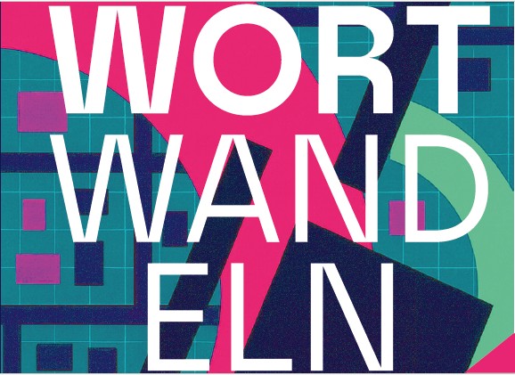 GKP: WortWandeln