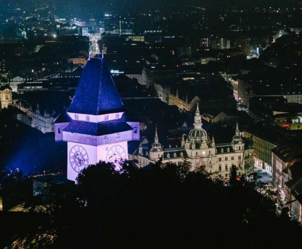 Langer Samstag im Schlossberg-Museum