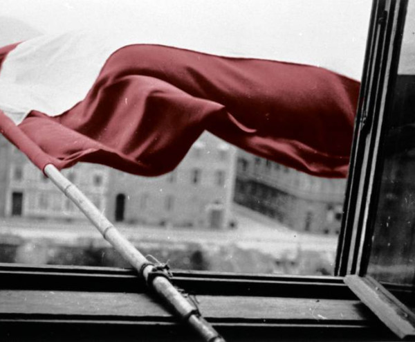 1945. Kriegsende und Neubeginn in der Steiermark