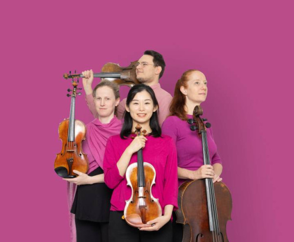 Konzertreihe Metamorphose 2025 - IDEE 1