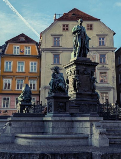 Stadtführung: Die Habsburger