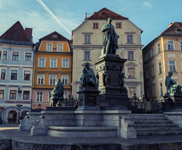 Stadtführung: Die Habsburger