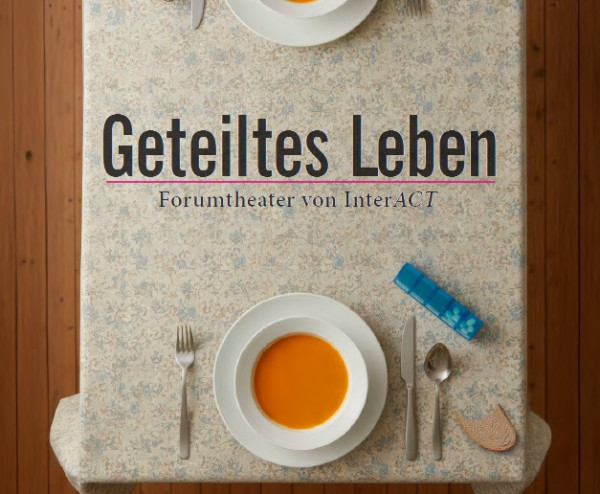 InterACT: Geteiltes Leben