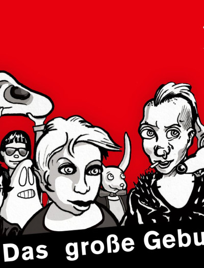 Radio Helsinki Geburtstagsfest