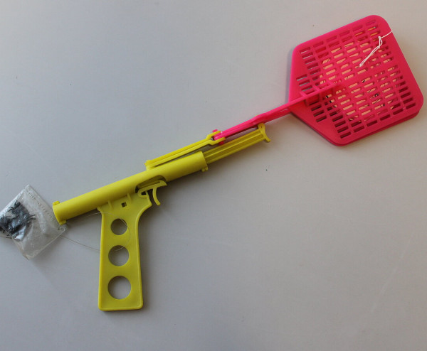 UnSicherheiten des Alltags