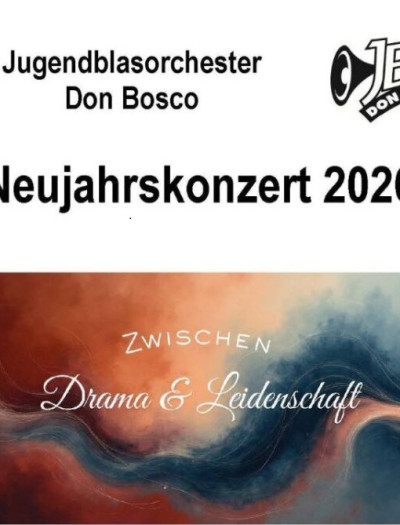 Neujahrskonzert 2026