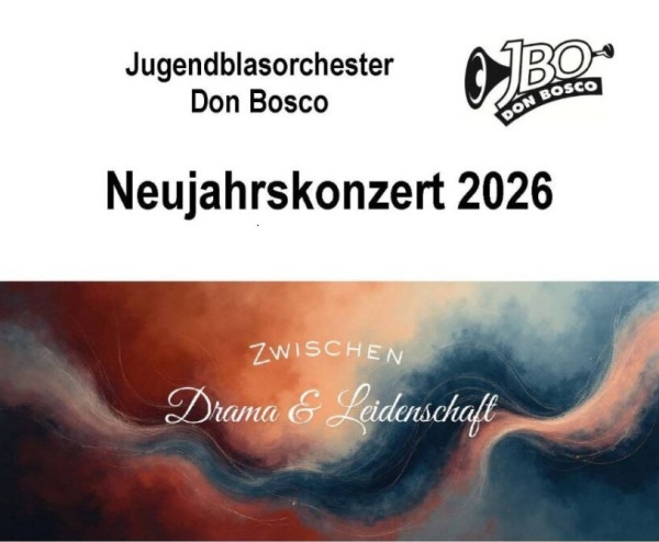 Neujahrskonzert 2026