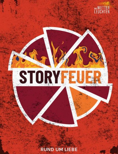 Storyfeuer: Rund um Vorbilder 1