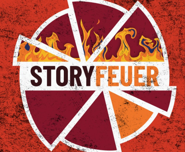 Storyfeuer: Rund um Vorbilder 1