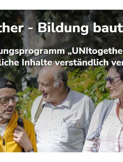 UNItogether: Der Wert der Arbeit von Frauen