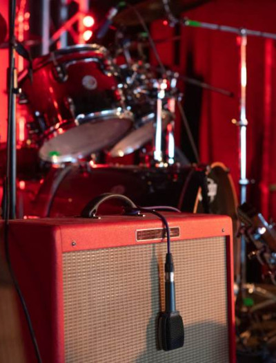 Un+Plugged & Ungefiltert: Musikstammtisch