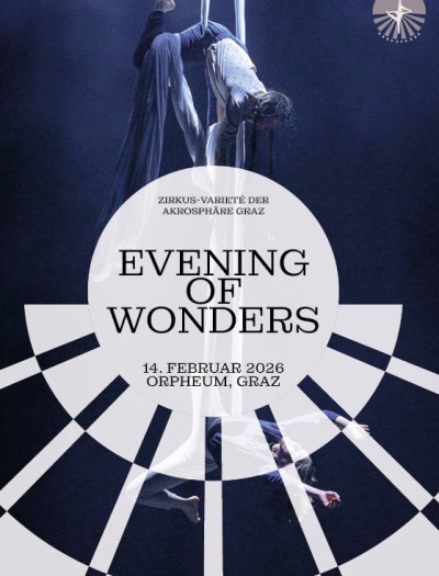 Akrosphäre: Evening of Wonders