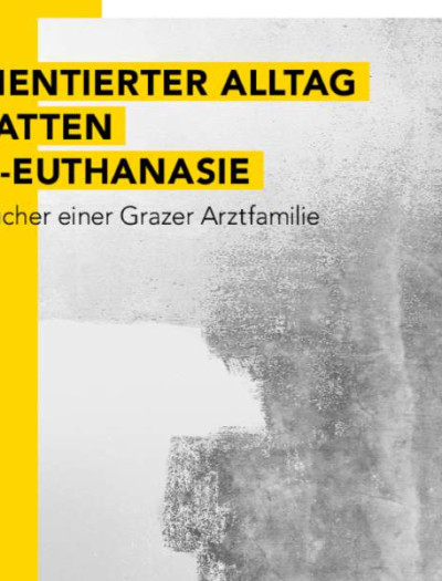 Kriminalmuseum: Vortrag