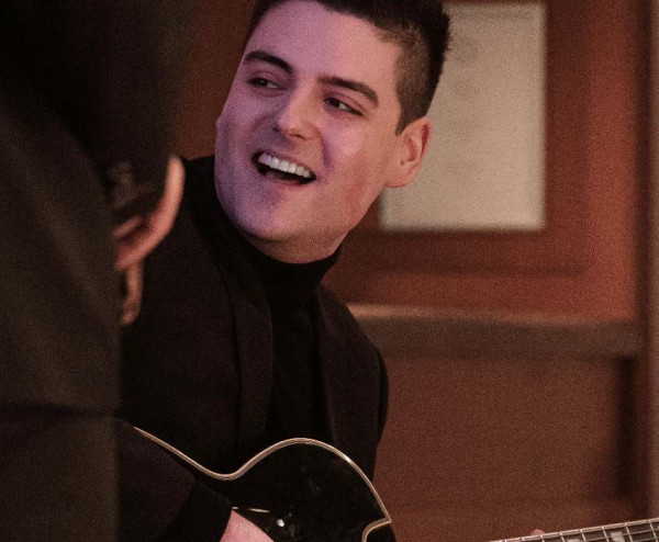 Lampros Lamprousis Quintett