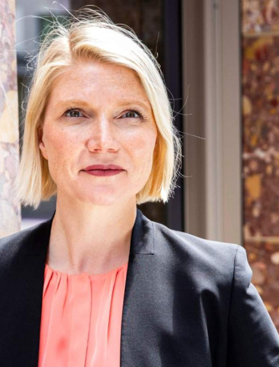 Elevate: Der amerikanische Weckruf