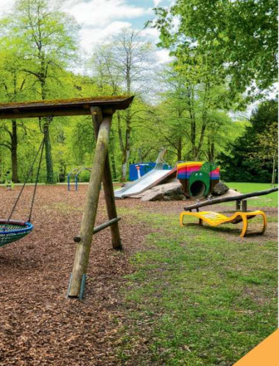 GKP: Am Spielplatz. Kultur trifft Alltag