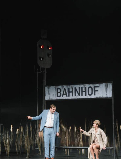 Schauspielhaus: Der jüngste Tag