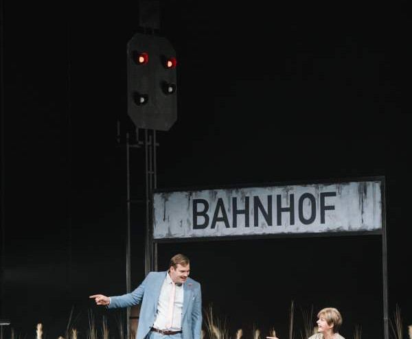 Schauspielhaus: Der jüngste Tag