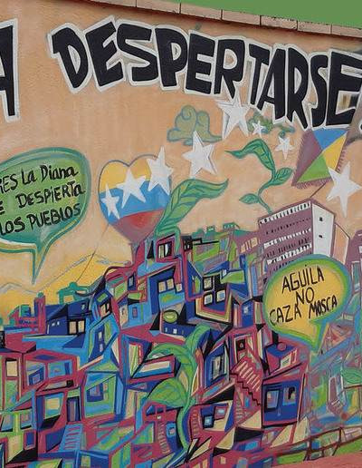 AAI: Venezuela und Lateinamerika nach dem US-Angriff