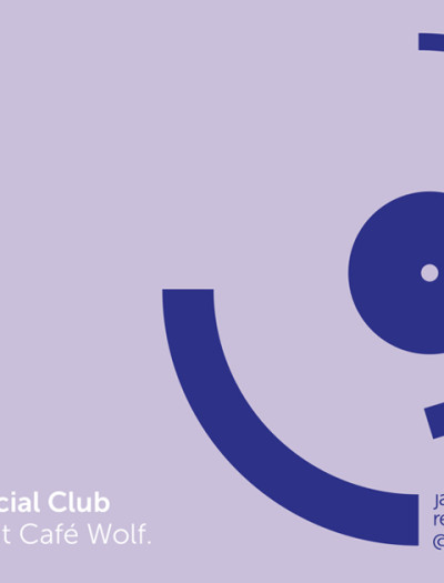 Cafe Wolf: Archive Pleasure Social Club