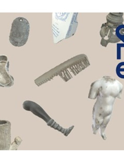 Graz Museum: Lager Liebenau Ausgraben und Erinnern