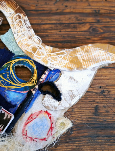 Im Rad der Emotionen